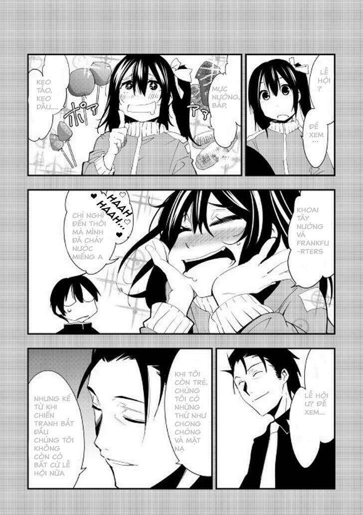 chihou kishi hans no junan chapter 23 9