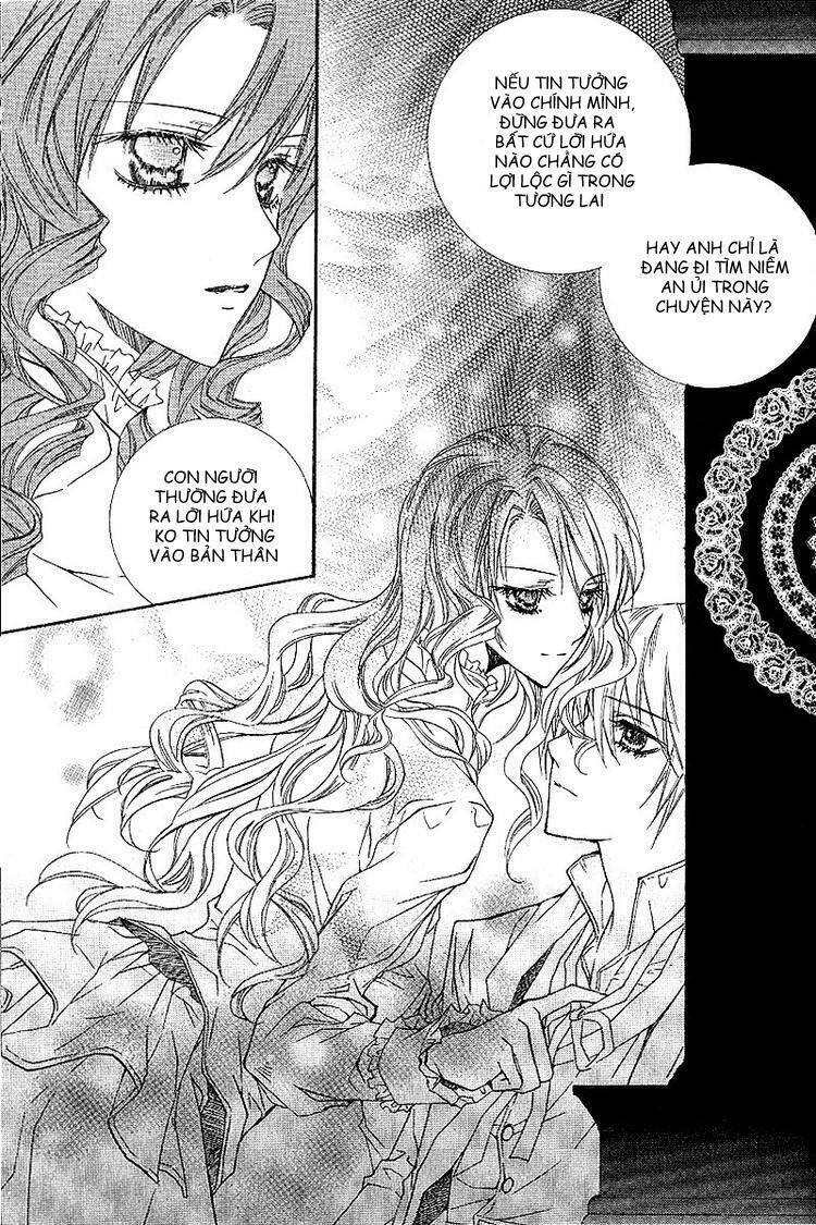 dear my girls chapter 12 29