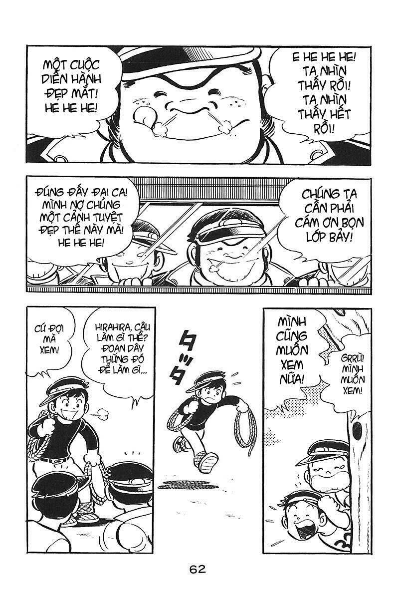 hirahira-kun seishun jingi chapter 3 10