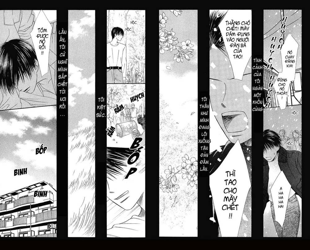 kare kano hajimemashita chapter 90 32