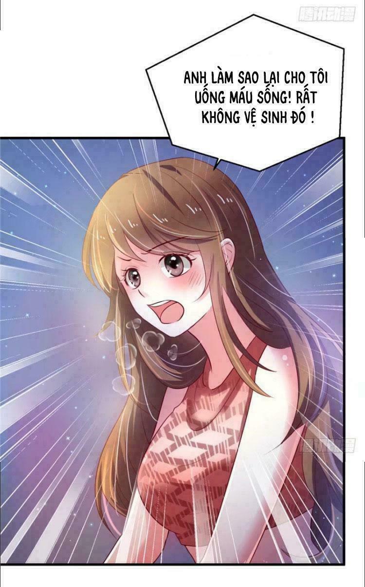 [16+] thảnh thơi thú thế chủng chủng điền, sinh sinh tể chapter 29 47