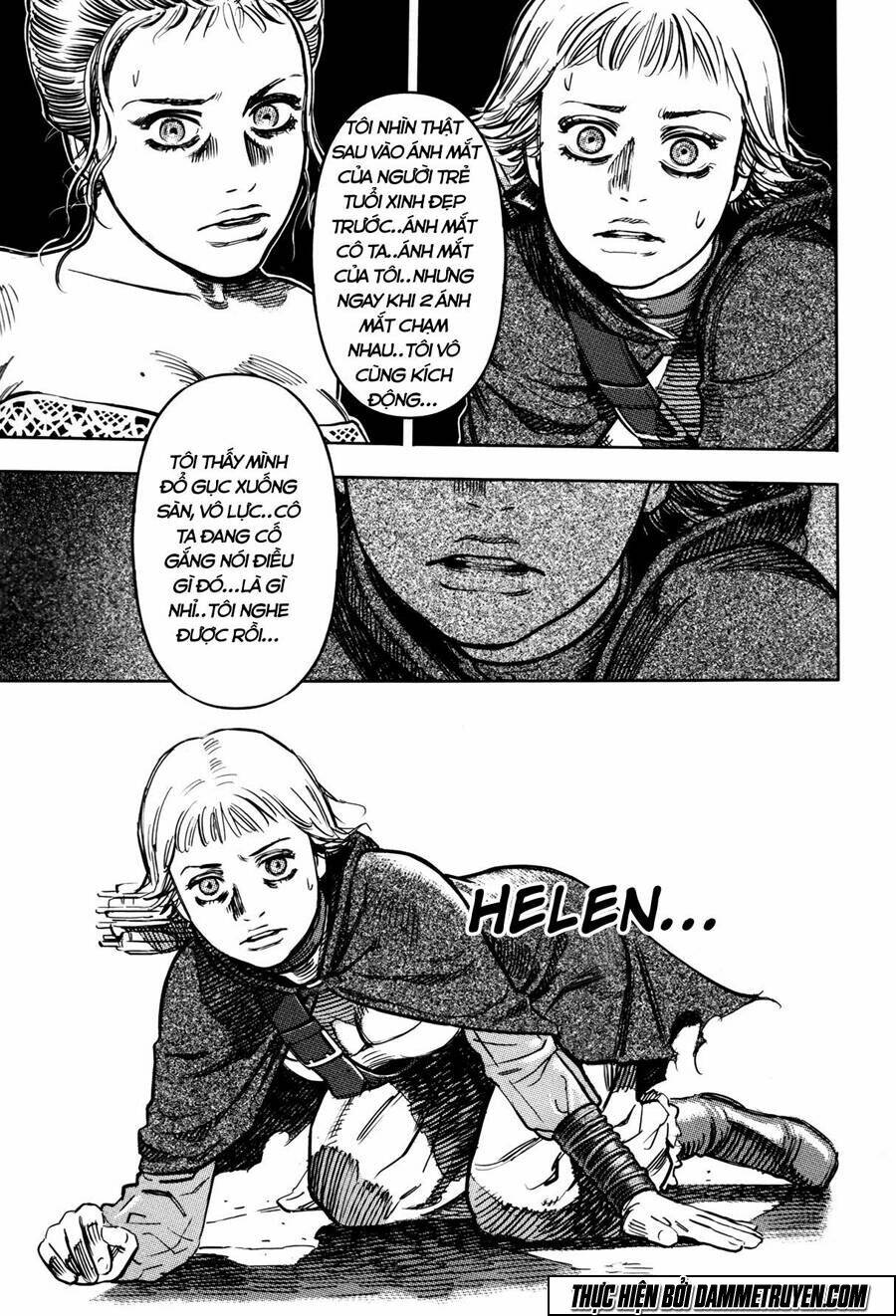 oldman chapter 21 22