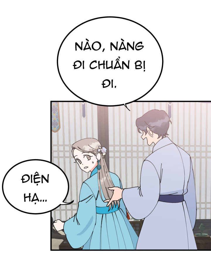 độc chủ chapter 30 39