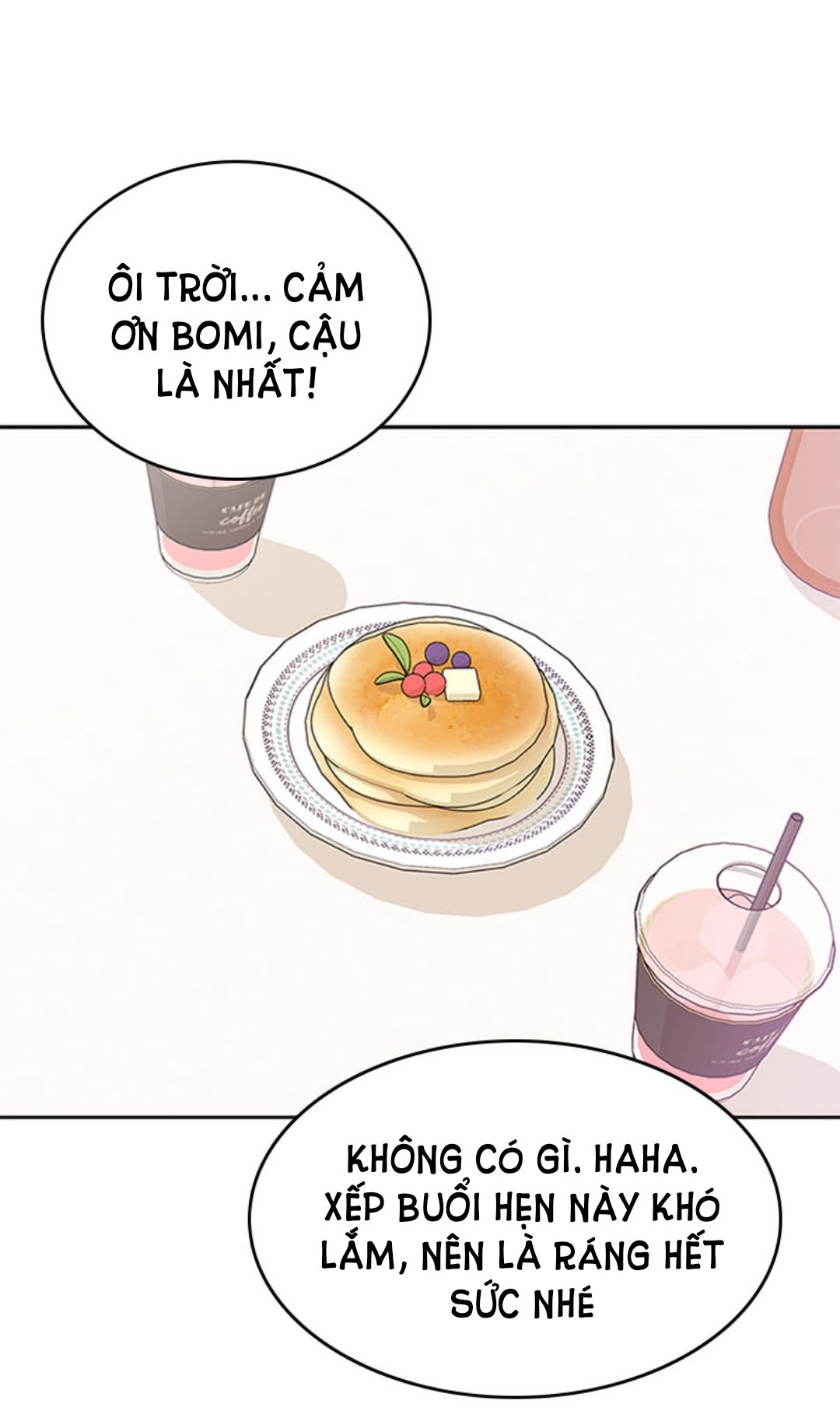 gửi em người đánh cắp những vì sao - to you who swallowed a star chapter 9.2 59