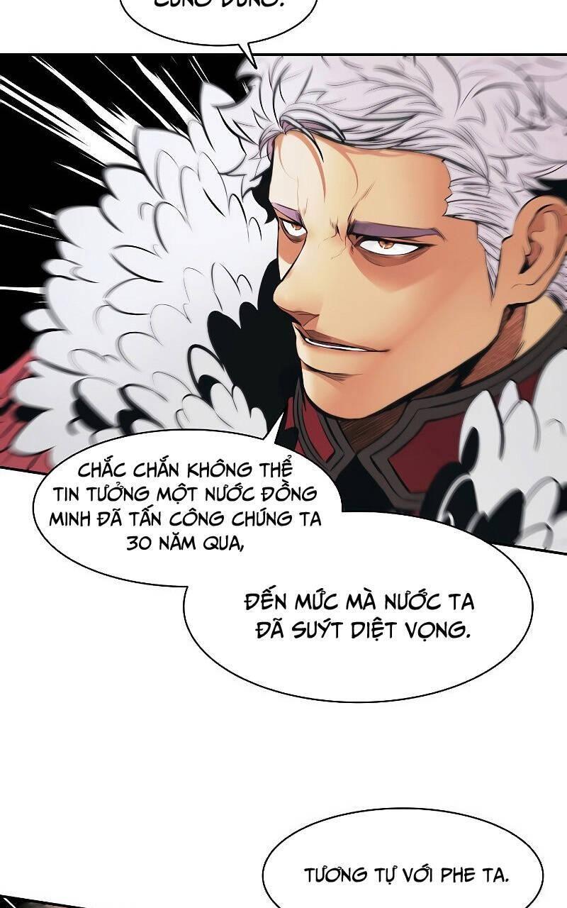 bất bại chân ma chapter 157 65