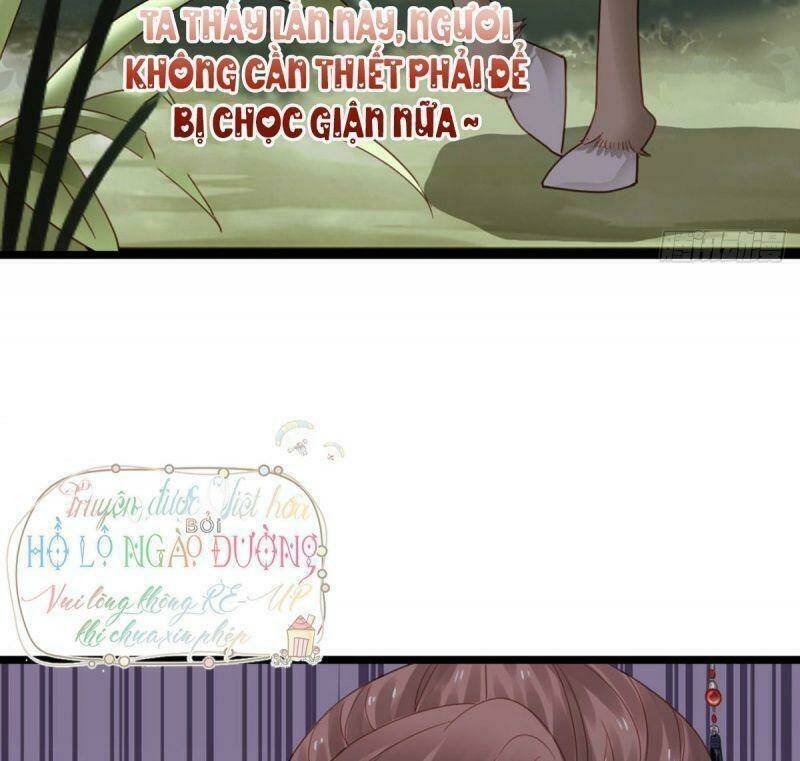 đứng yên ! phụng chỉ đánh cướp đây chapter 5 41