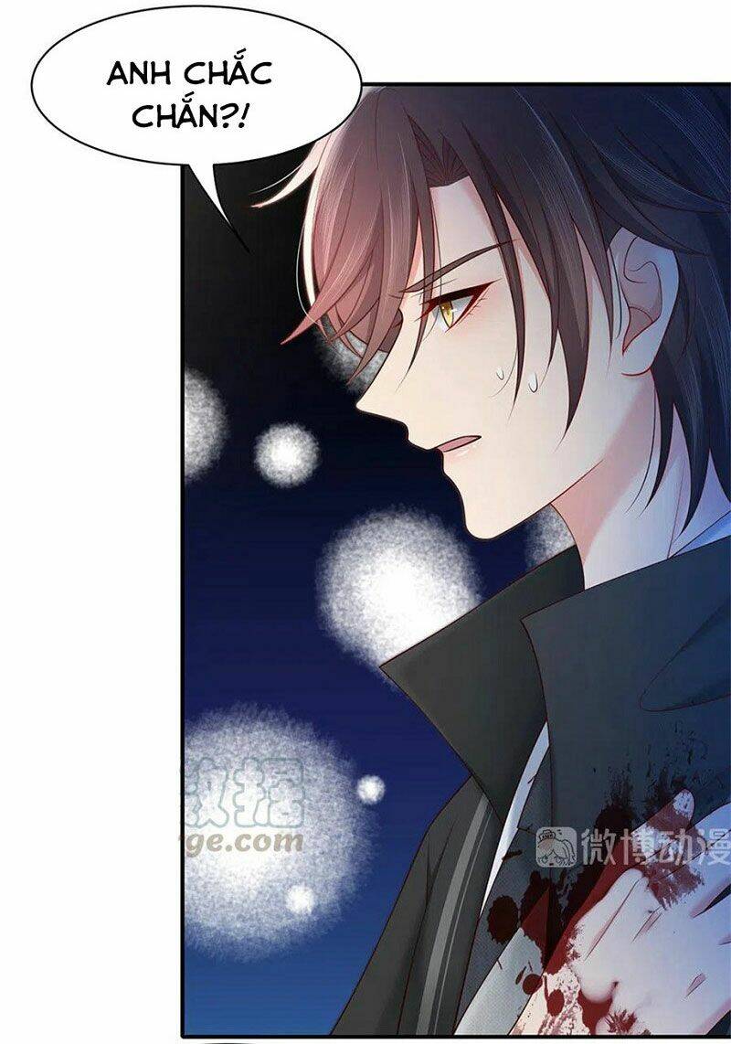 nam thần truy thê chỉ nam chapter 118.1 24