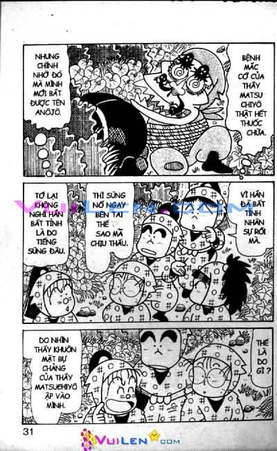 ninja loạn thị chapter 68 31