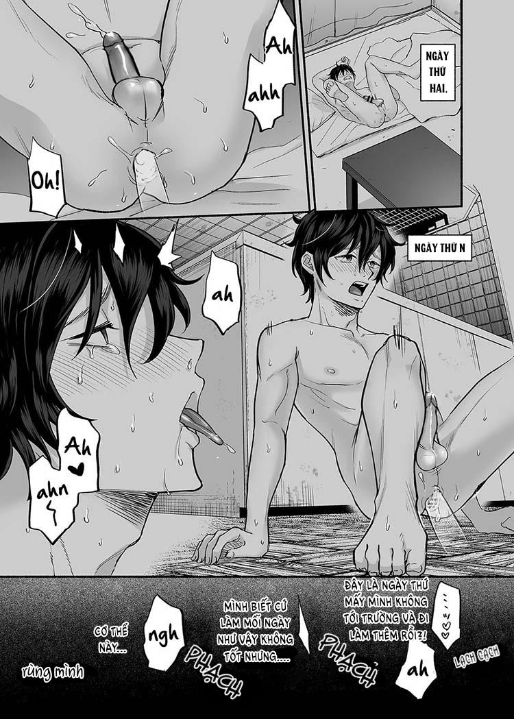 tổng hợp oneshot boylove chapter 29 11