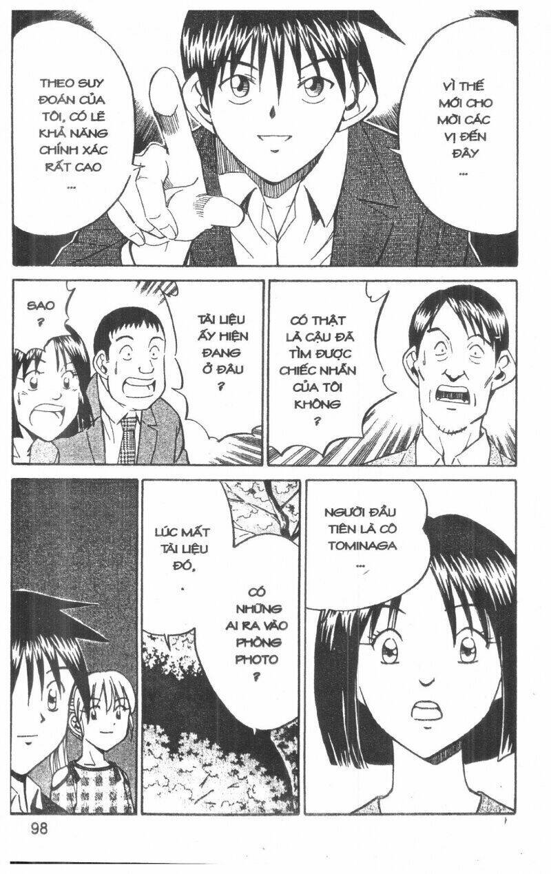 thám tử toma chapter 2 98