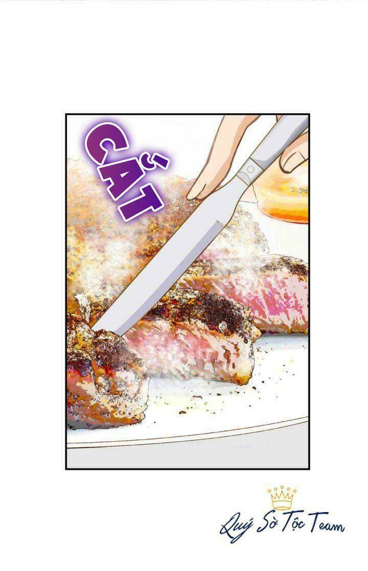 tiếp xúc chí mạng chapter 51 17