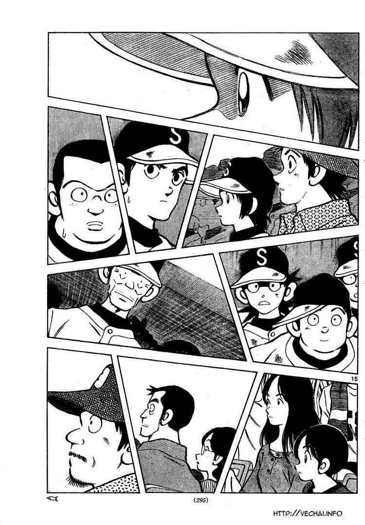 trò chơi vượt qua thử thách chapter 165 15