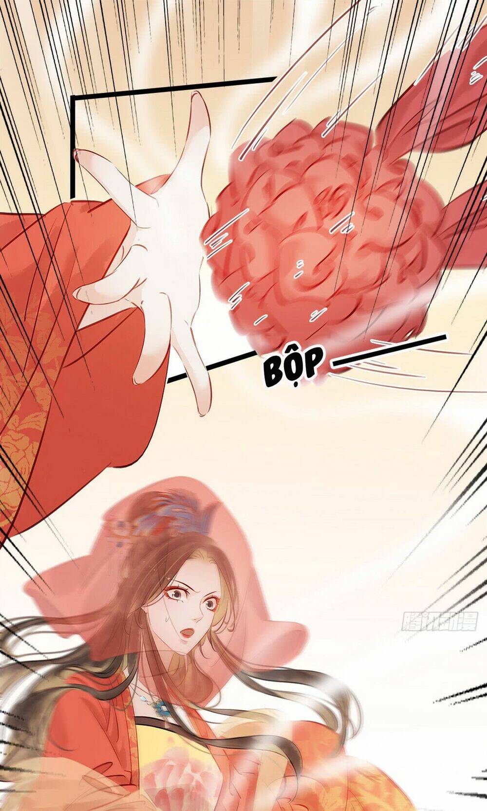 sổ tay xoay người của thị thiếp chapter 4.1 2