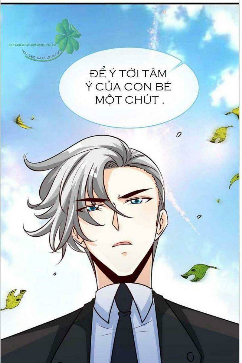 truy nã toàn cầu truy thê về sủng chapter 86.1 18