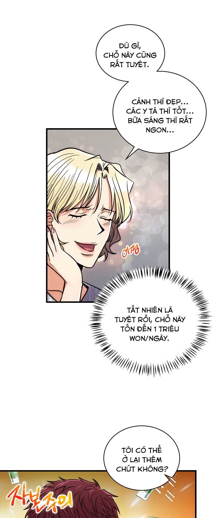 bác sĩ trùng sinh chapter 79 58