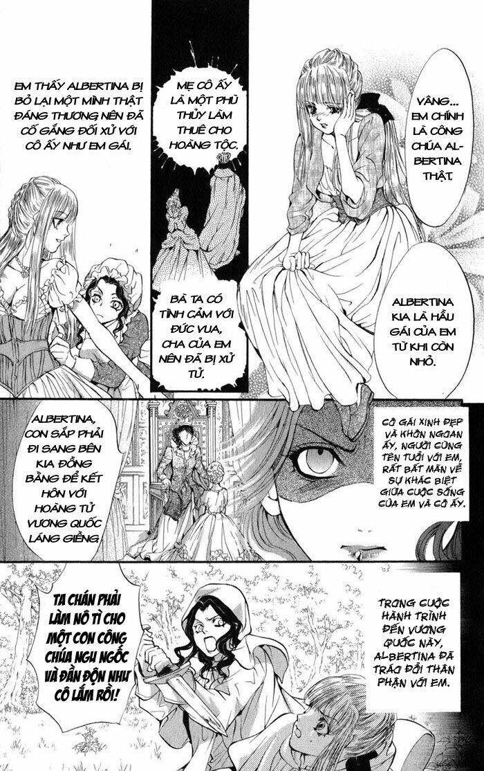 ludwig kakumei chapter 8 32