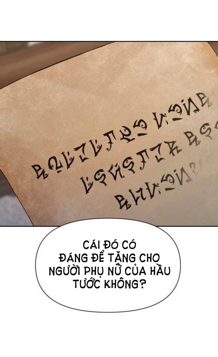 tôi muốn trở thành cô ấy dù chỉ là một ngày chapter 32 64