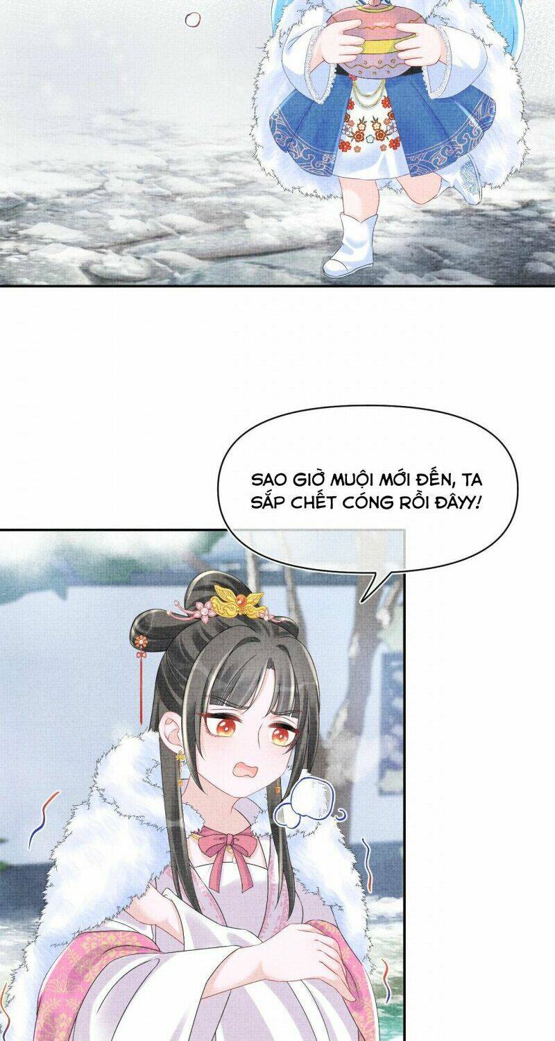 nhóc con người cá 3 tuổi rồi chapter 255 4