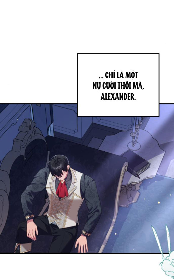 tôi sẽ ly hôn với người chồng bạo chúa chapter 52.1 22
