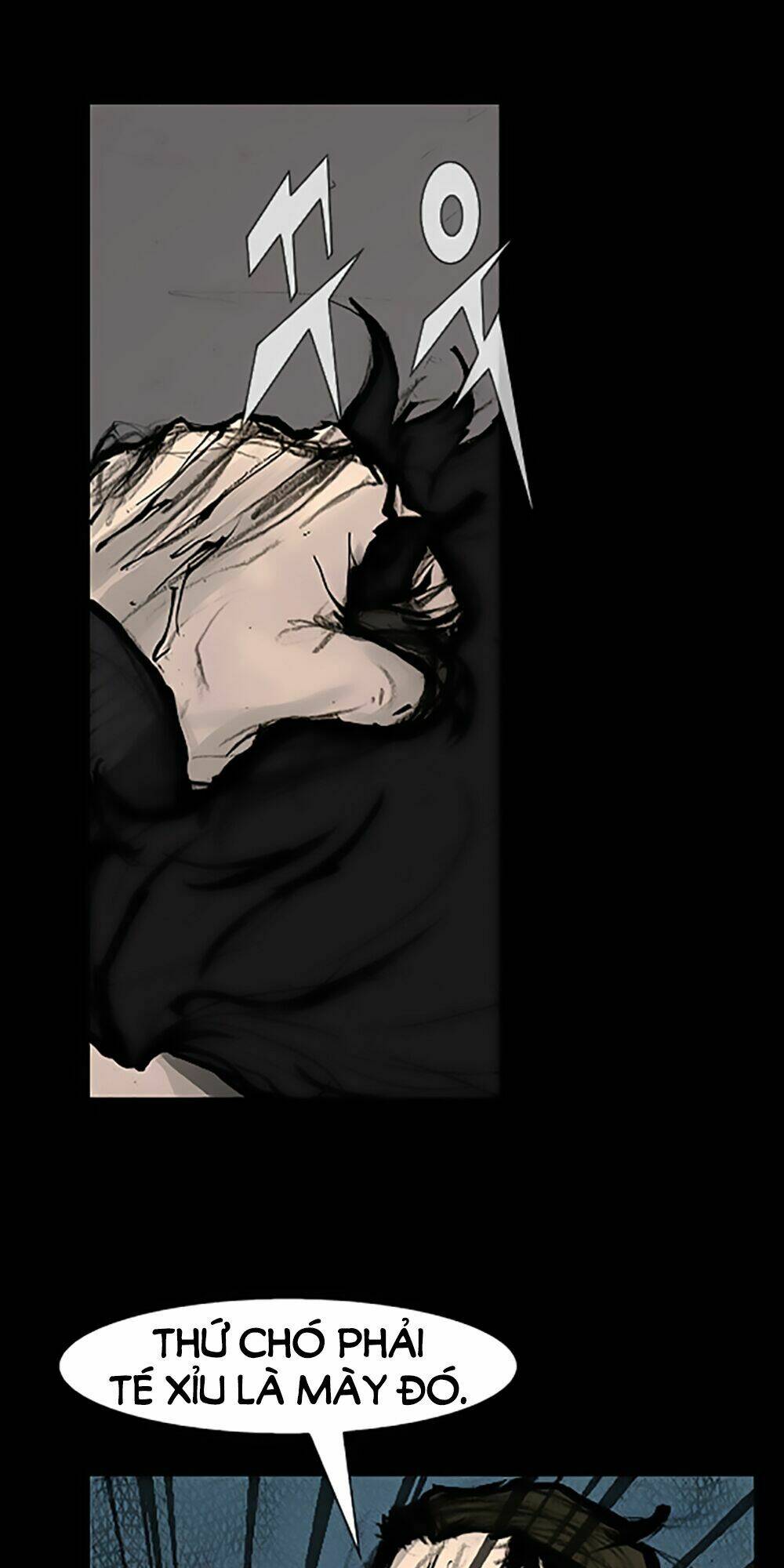 độc cô tiền truyện chapter 89 35