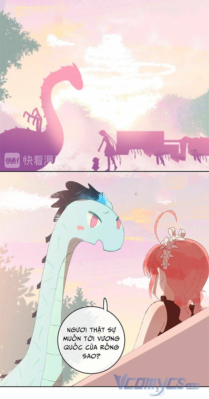 một ngày nọ tôi nhặt được một chú rồng chapter 9 36