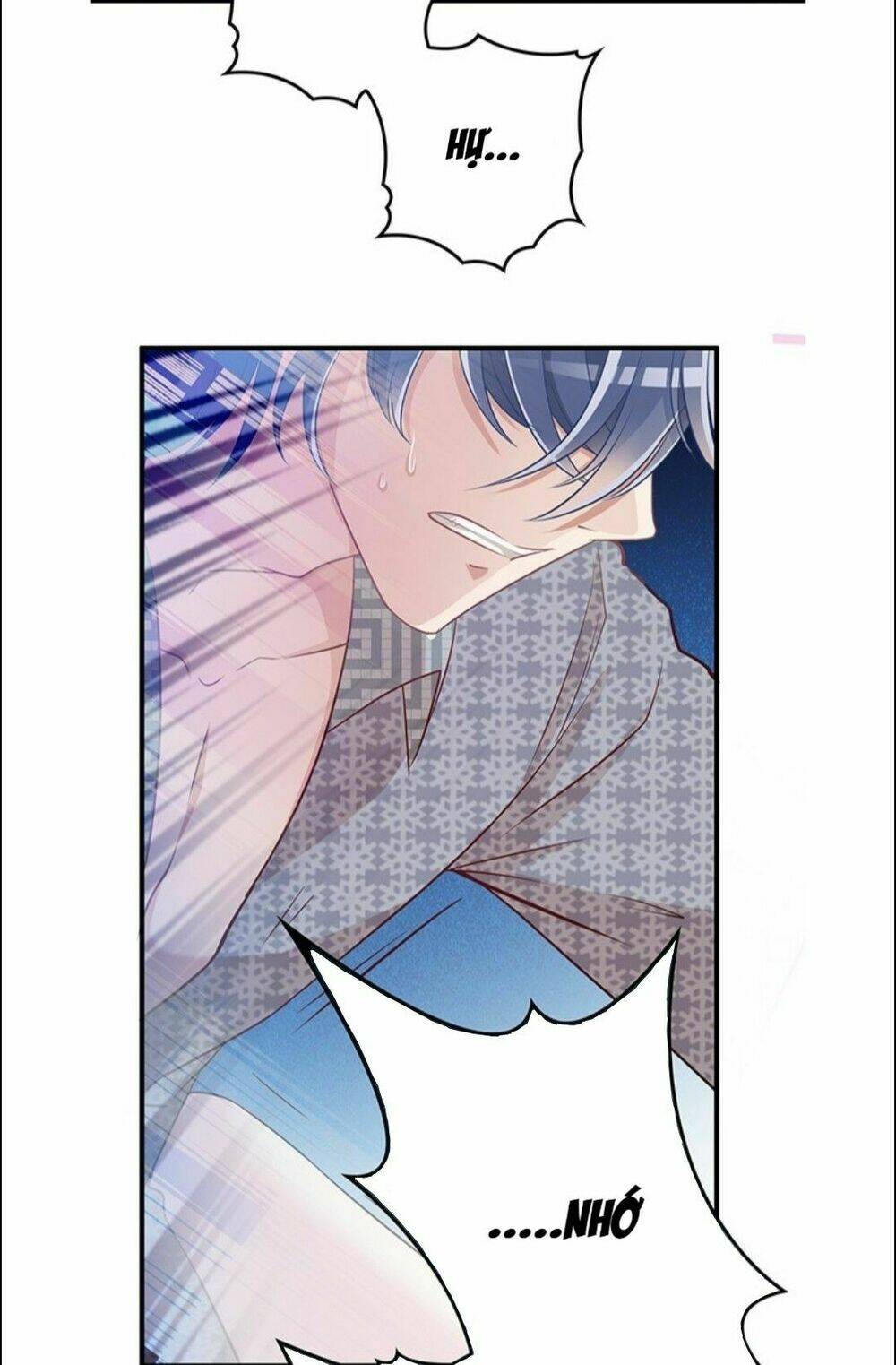 bí mật kết hôn với ảnh đế: vợ ơi đến đây tấn công đi nào chapter 36 23