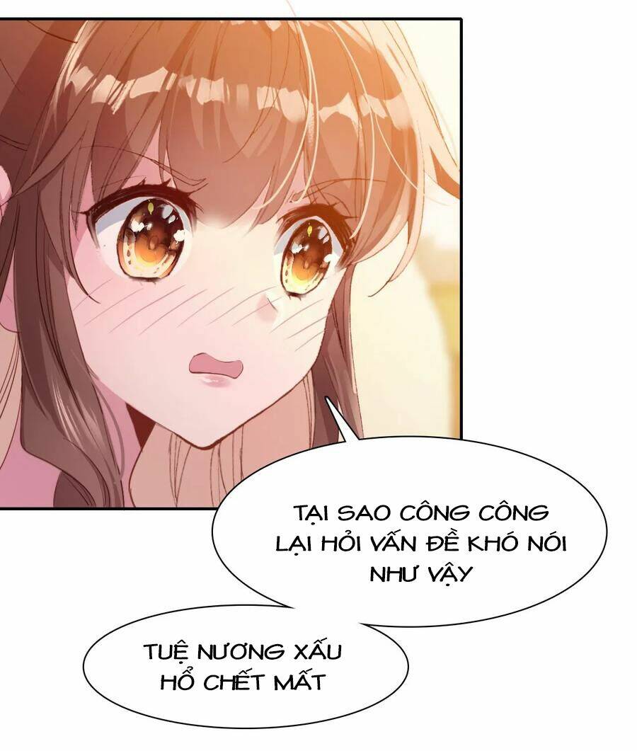 gả cho một tên thái giám đáng ghét chapter 132 15