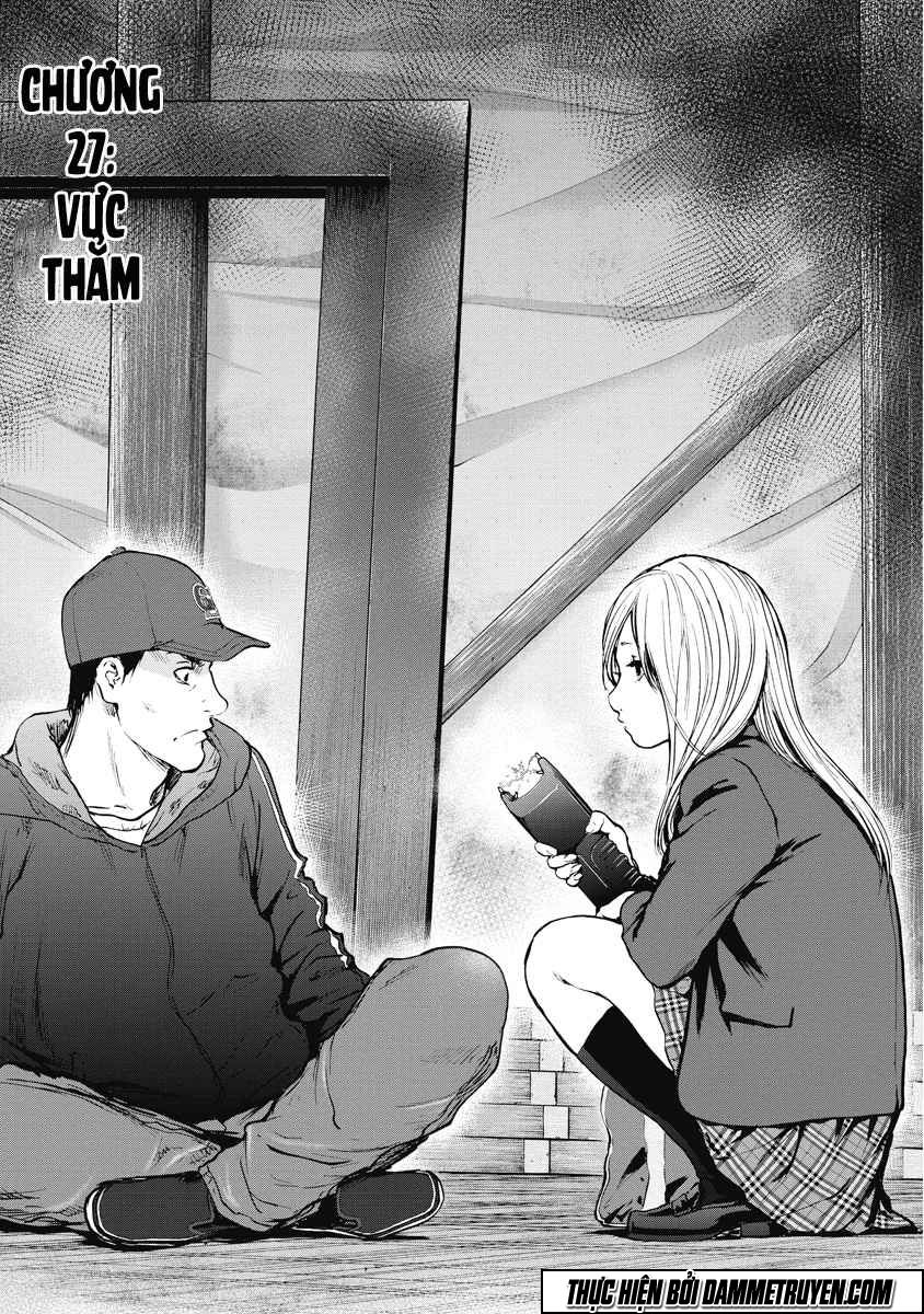 Gift ± chapter 27 2