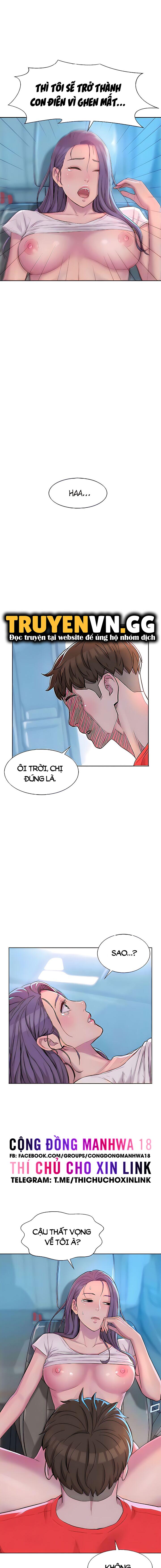 trại hè lãng mạn chapter 28 12