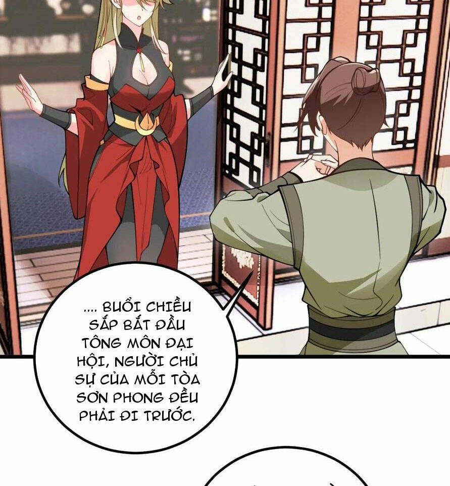 mang theo các tiên tử vô địch thiên hạ chapter 51 16