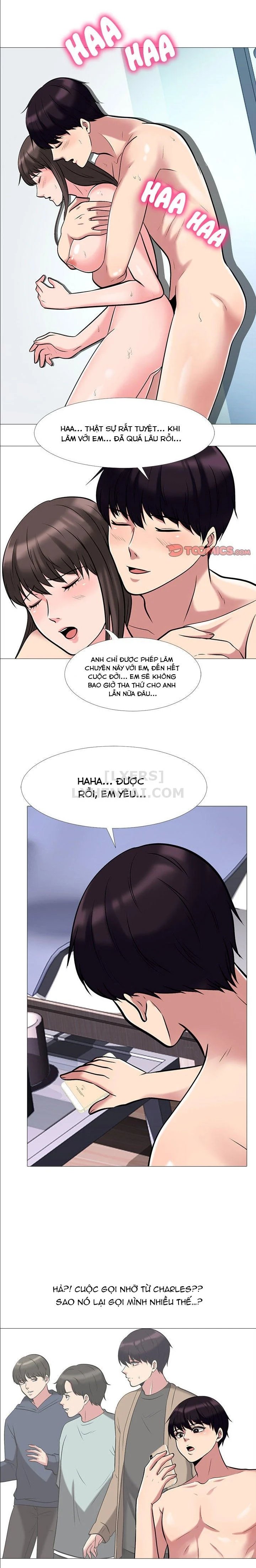 học bổng đặc biệt chapter 23 19