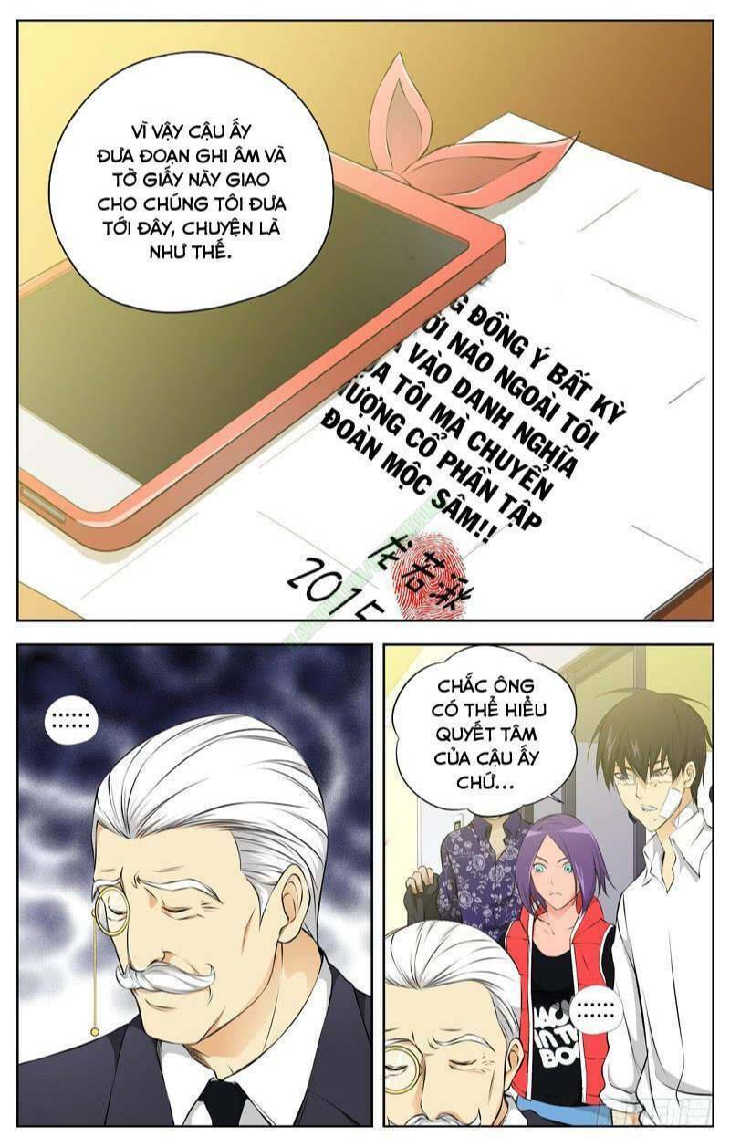 sát thủ bạch linh chapter 67 17