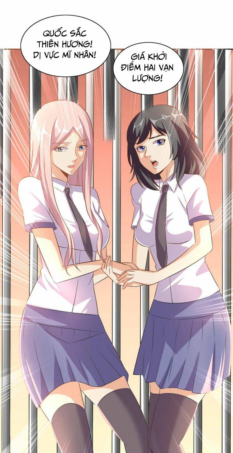 chín năm nghĩa vụ tu chân chapter 33 43