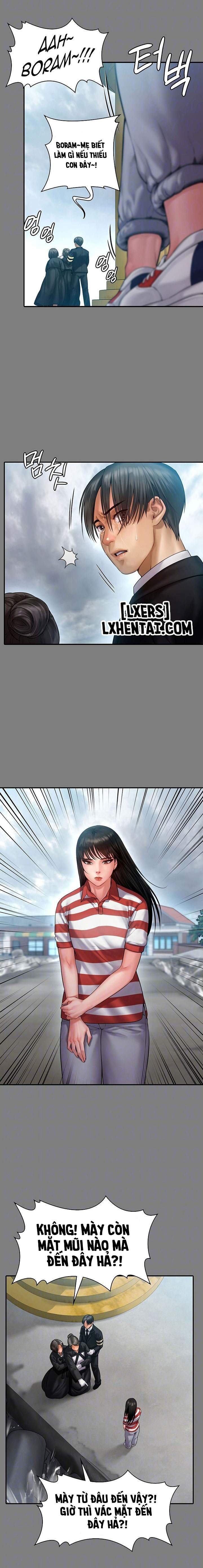 ong chúa chapter 152 4