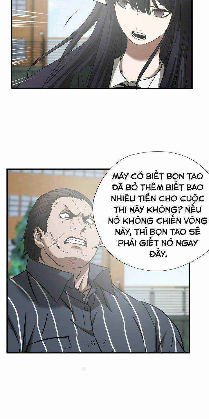 kẻ bị ruồng bỏ chapter 44 43