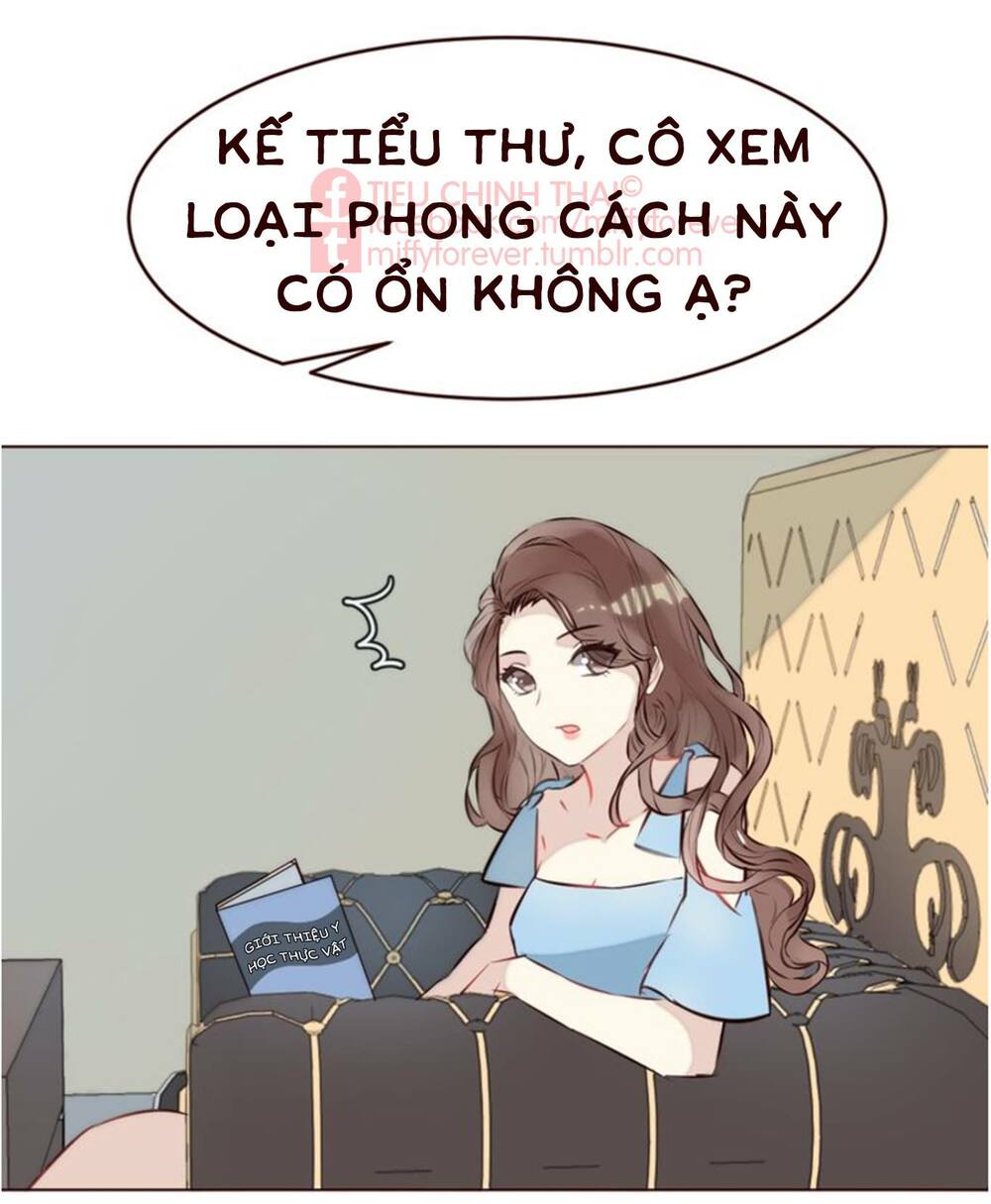tiên thảo diệu kỳ chapter 3 16