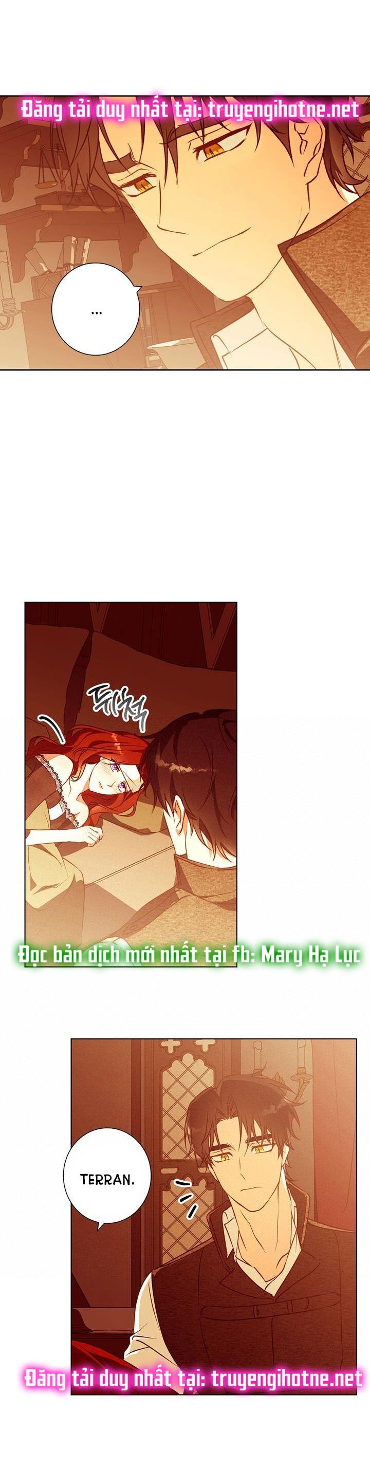 mùa đông đến chapter 8.5 3