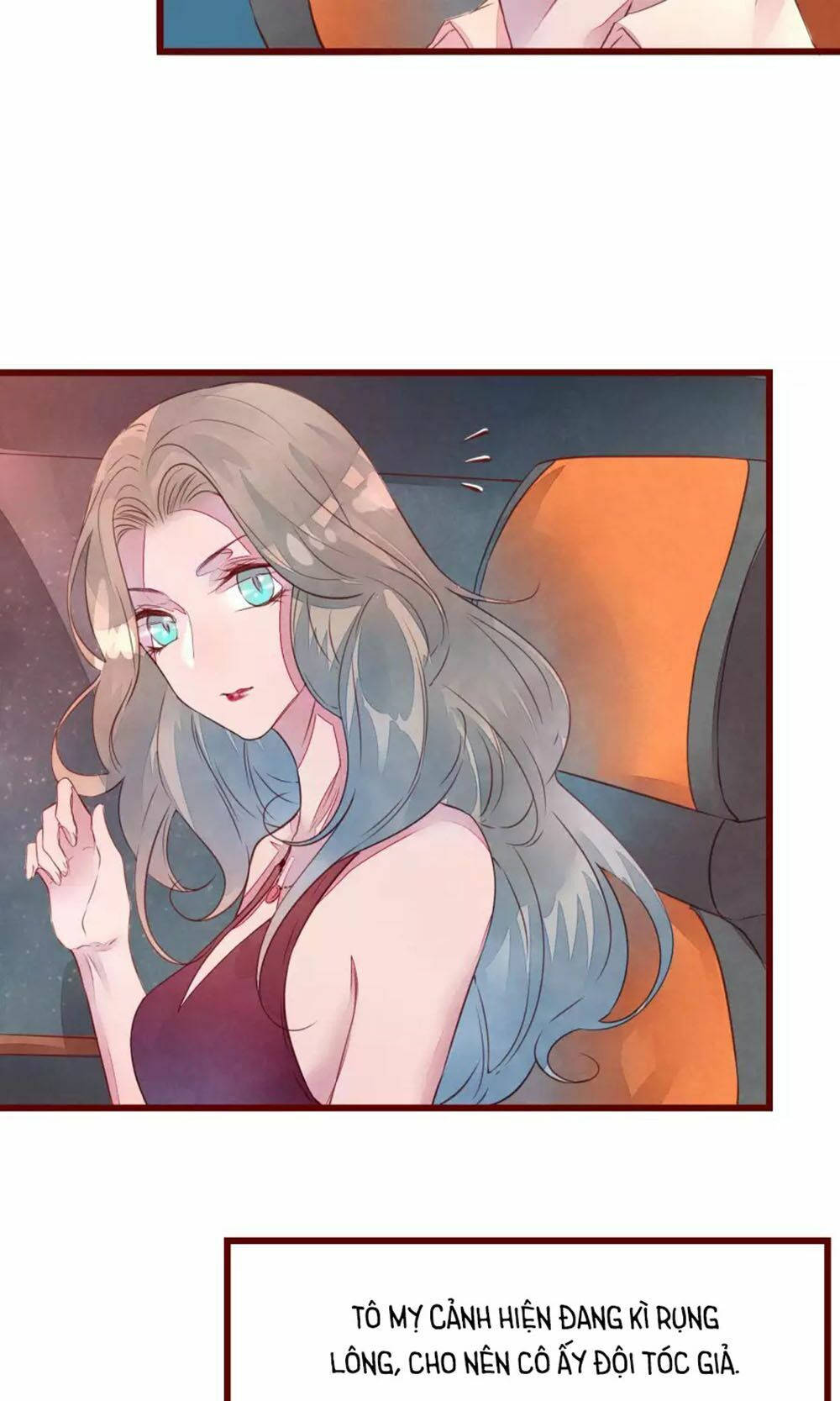 đào tạo nuôi dưỡng bạn trai mèo chapter 29 8