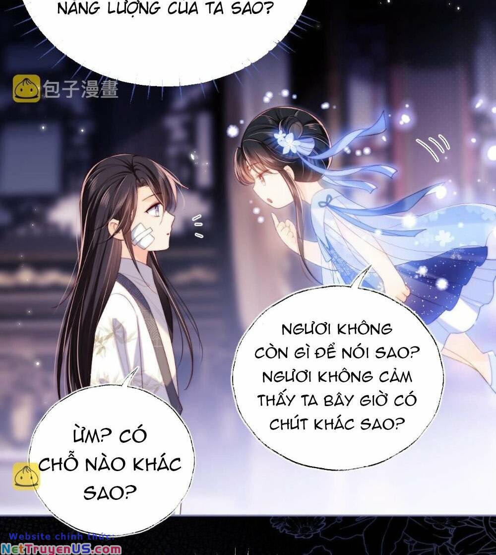 dưỡng địch vi hoạn chapter 218 15