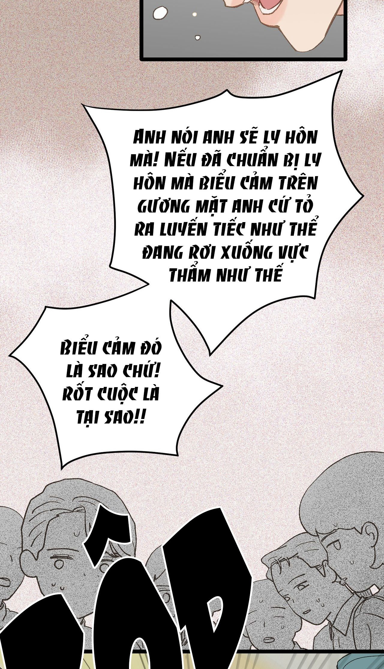 vùng cấm tình yêu của beta chapter 18 17