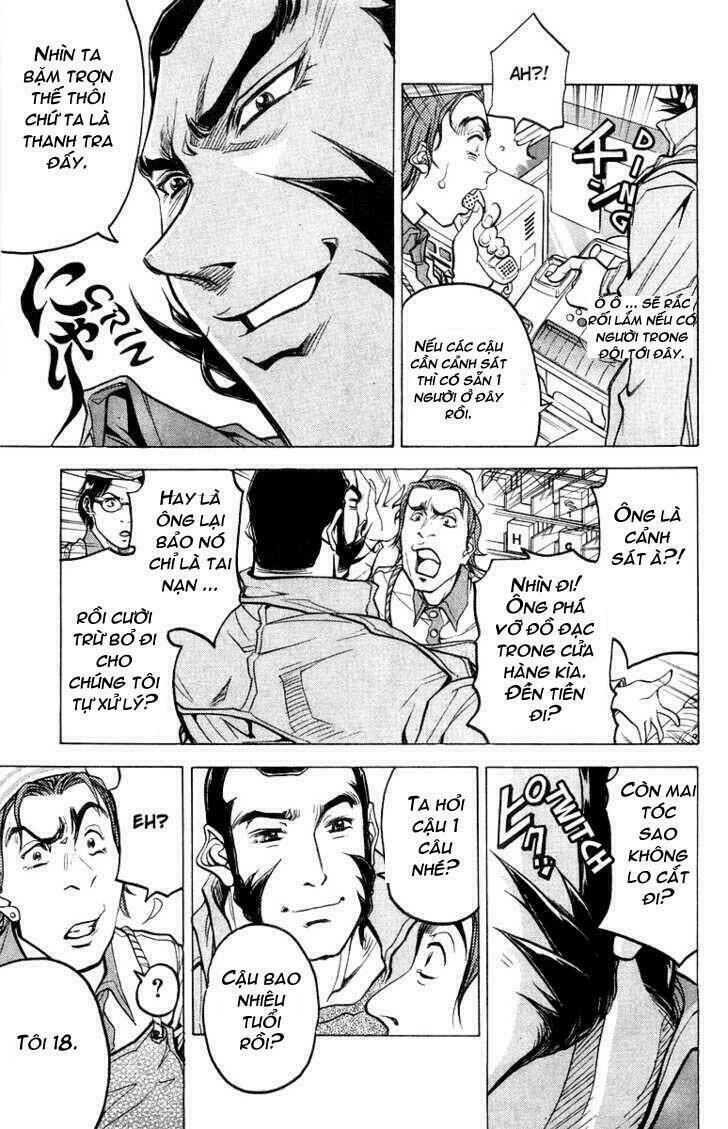 doll gun chapter 5 3