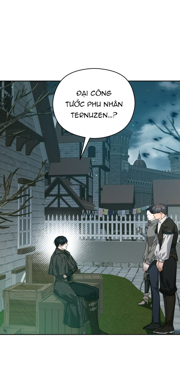 lưỡi dao nơi đầu môi chapter 61.1 6