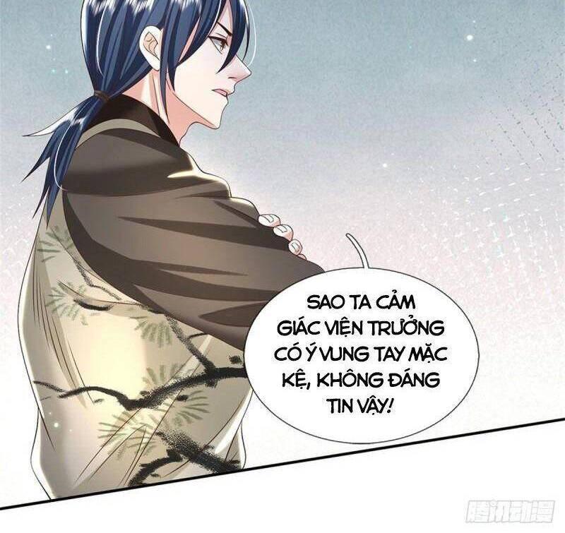 Ta Trở Về Từ Thế Giới Tu Tiên chapter 170 18