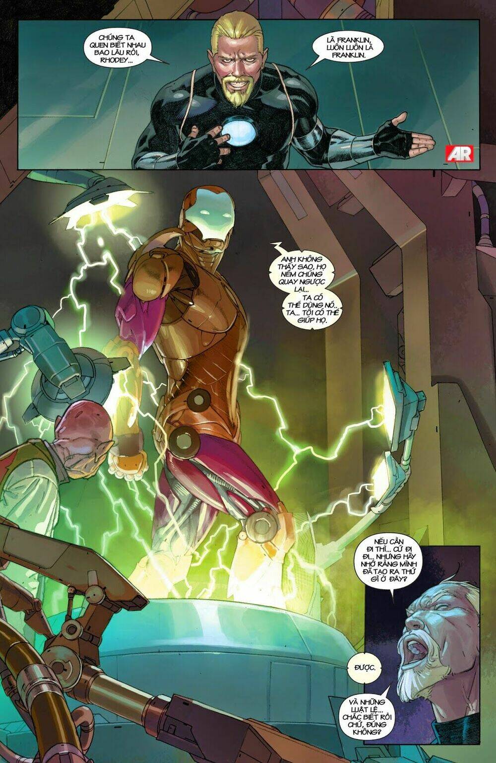 avengers (2013) chapter 24 9