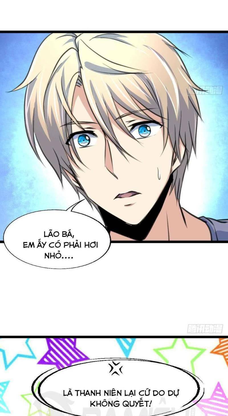 thần nhãn giám định sư chapter 132 3