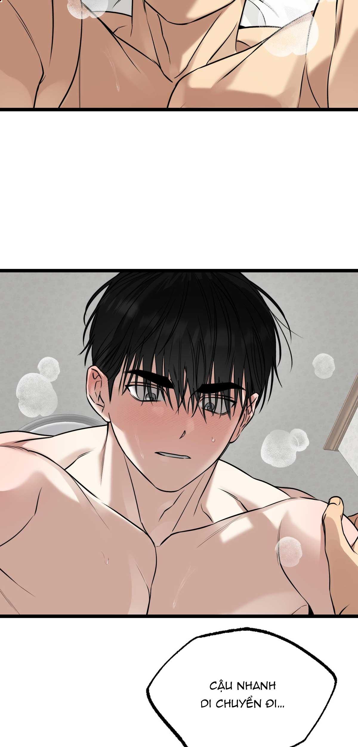 tôn kính và khát khao chapter 10 21