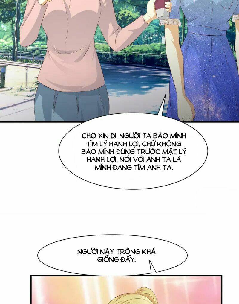 thời gian đều biết chapter 46 3
