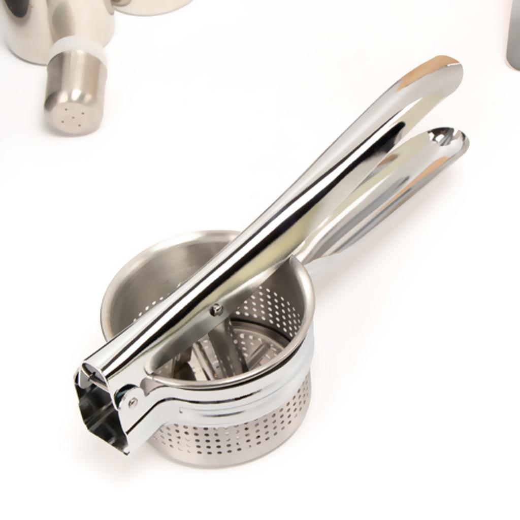 Professional Metal Lemon Squeezer, Citrus Juicer, Manual Press Machine Kitchen