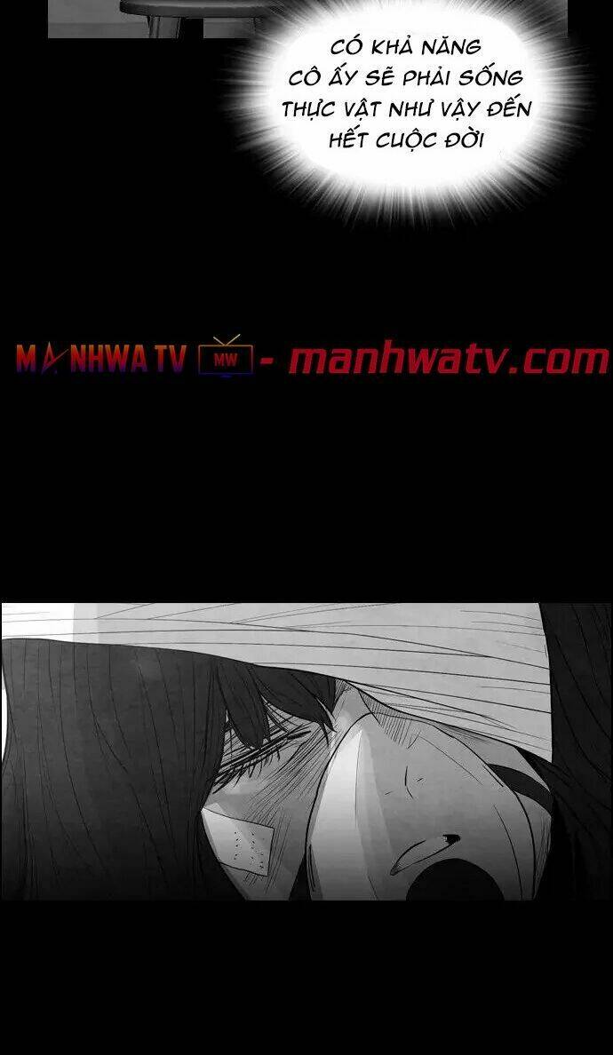 kẻ hồi sinh chapter 18 10