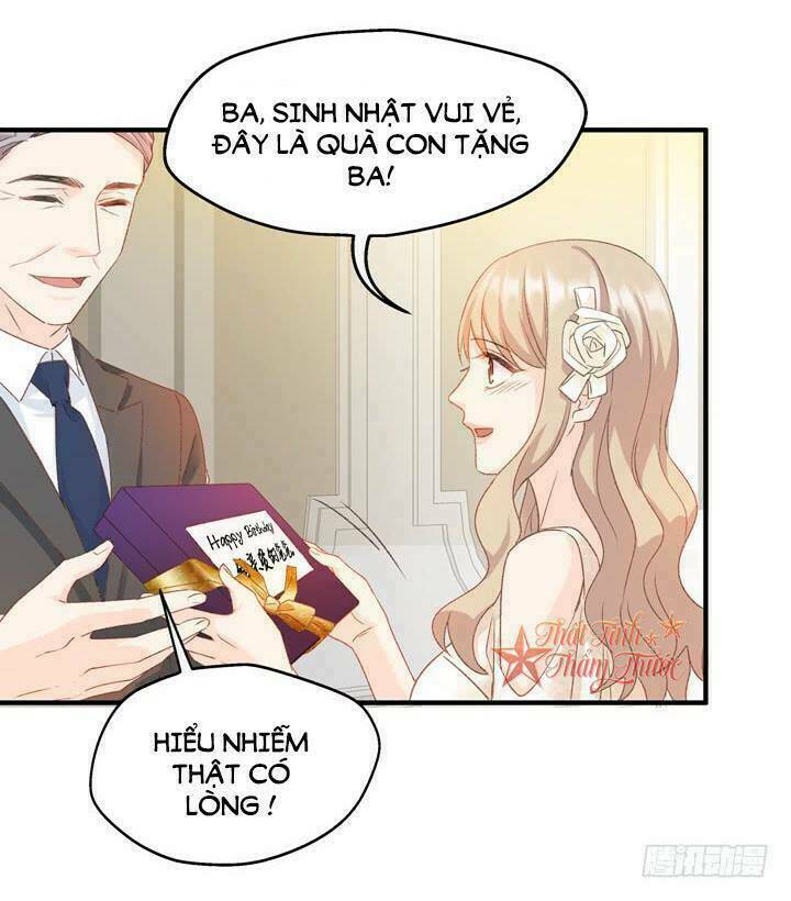 ảnh đế lão công độc ác yêu chapter 29 11